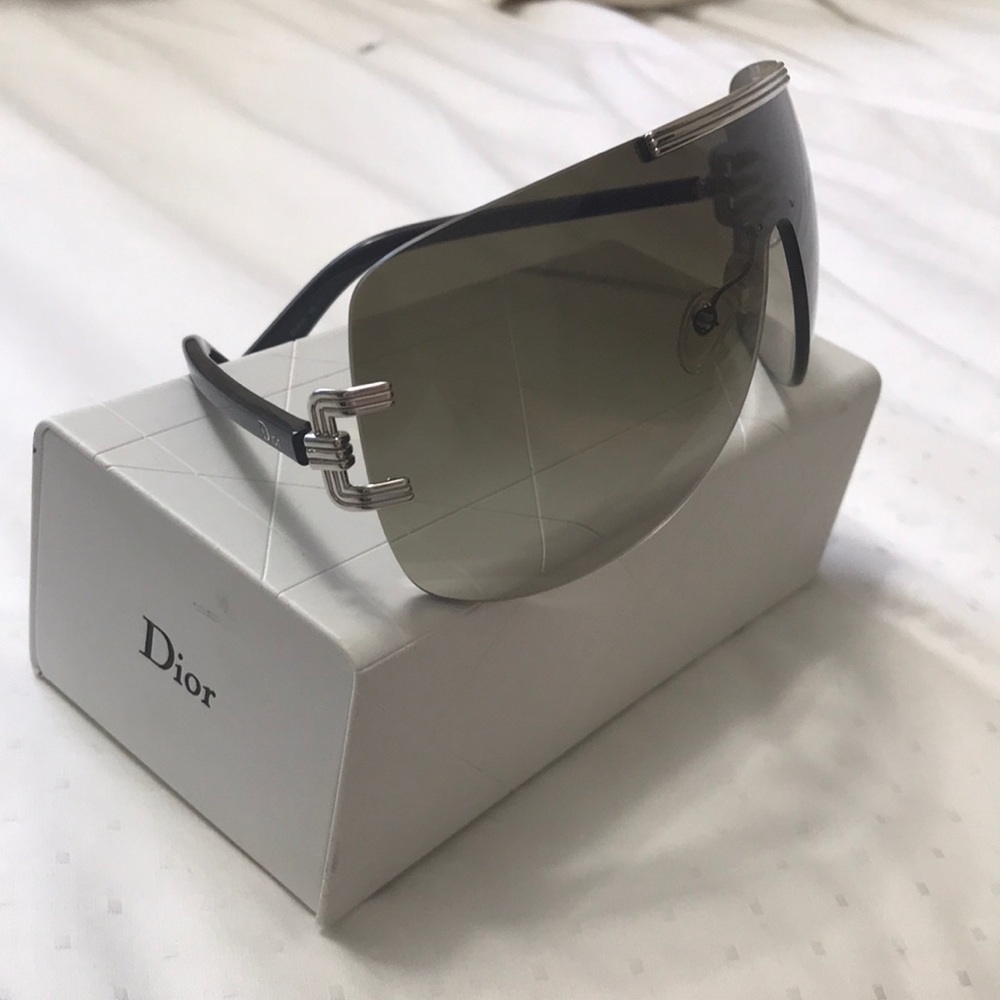 Dior sunglasses